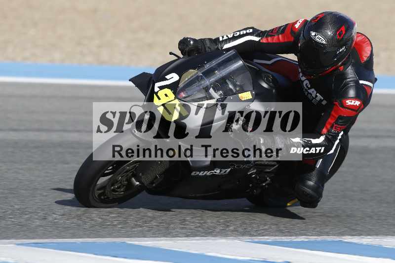 Archiv-2025/01 24.-27.01.2025 Moto Center Thun Jerez/rot-red/295